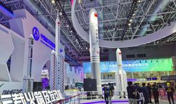 Китайский аналог SpaceX Starship взлетит в 2030 году. Тяжёлая ракета-носитель «Чанчжэн-9» отправит людей на Луну и долетит до Марса