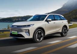 Совершенно новый Haval F7 с расходом менее 1 л на 100 км, который ждут в России, уже стал хитом: всего за сутки продано более 16 000 машин
