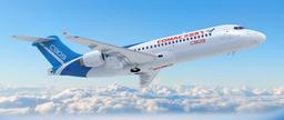 Не Boeing, не Airbus, а COMAC. Малайзия готова покупать китайские пассажирские самолеты COMAC C909 и C919 