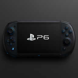 Новая портативная приставка PlayStation Portable будет мощнее Xbox Series S