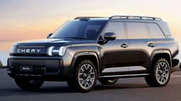 Новый флагманский внедорожник Chery Tiggo 9L в деталях: три мотора, адаптивная подвеска, танковый разворот. Названия похожи, но это совершенно новая модель