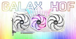 Представлена самая мощная в мире GeForce RTX 5090: Galax GeForce RTX 5090D XOC Limited Edition c двойным питанием и 36 фазами стоит 4140 долларов, но купить смогут не все
