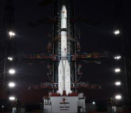 Индийские ракеты на 90% состоят из местных комплектующих, но главу ISRO это не устраивает — он хочет добиться практически стопроцентной локализации