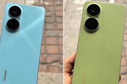 Это может быть самый автономный смартфон на рынке. Huawei Enjoy 80 совместит гигантский аккумулятор и экран с невысоким разрешением