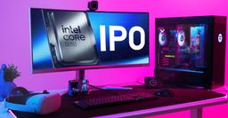 Intel хочет, чтобы партнёры продавали разогнанные ПК с гарантией. Эту программу назвали Intel Performance Optimized
