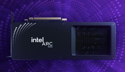 Intel признала проблему с низкой производительностью видеокарт Arc B580 и B570, но решения пока нет