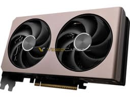 Это первые изображения GeForce RTX 5060 Ti, которая будет менее чем на 15% быстрее, нежели RTX 4060 Ti