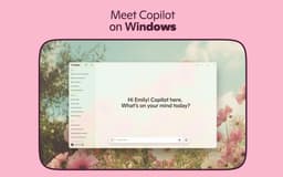 Интеграция ИИ Windows становится ещё глубже. Copilot теперь доступен в виде приложения, которое можно вызывать комбинацией клавиш