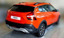 Сегодня, 19 апреля, стартует серийное производство Lada Iskra. За неделю АвтоВАЗ собрал 10 предсерийных Lada Iskra SW Cross — их выставят в шоу-румах дилеров