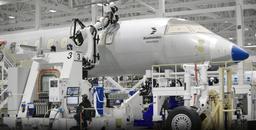 Low-code вместо устаревших систем: Bombardier расширяет цифровую экосистему с Siemens для ускорения разработки авиатехники