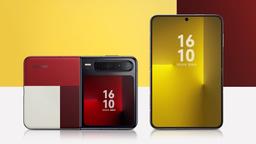 Даже без поддержки Android-приложений и русской клавиатуры Huawei Pura X с экраном 16:10 произвёл фурор, а Huawei взлетела на первое место по продажам в Китае