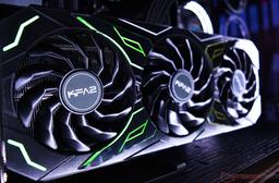 GeForce RTX 5090 Laptop действительно мощная, но совсем не так, как можно было бы подумать: производительность на уровне настольной GeForce RTX 4070 Ti Super