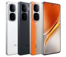 Qualcomm Snapdragon 8 Elite, 6,82-дюймовый экран 2K и 120-ваттная зарядка: iQOO готовит новый флагман Neo10 Pro+