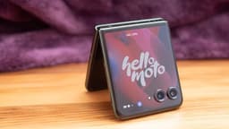 Motorola анонсирует новые складные смартфоны 24 апреля