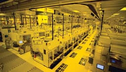 TSMC представляет 1,4-нм техпроцесс, который будет использоваться в iPhone следующего поколения, графических процессорах Nvidia и многом другом
