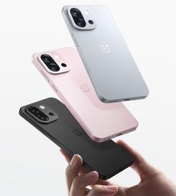7000 мАч и больше — новый стандарт OnePlus. Компания готовит монстров автономности OnePlus Nord CE 5 и OnePlus Nord 5, раскрыты их характеристики
