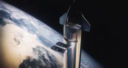 «Старлинкопад» усилился: SpaceX в апреле сожгла в атмосфере больше спутников, чем в марте