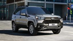 Что купить не дороже 1,7 млн рублей? Топ-10 самых доступных автомобилей в России в мае 2025 года