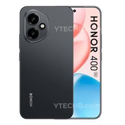 5300 мАч, 66 Вт, IP65, 200 Мп и много памяти: раскрыты характеристики Honor 400