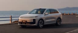 Li Auto отказывается от прибыли ради инвалидов. Инженеры компании готовятся превратить мощный гибрид Li Auto L6 в машину для инвалидов