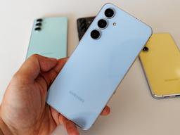 Бюджетный флагман Samsung станет таким же мощным, как Galaxy S25 Ultra? Samsung Galaxy S25 FE может удивить своим процессором