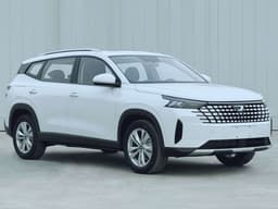 Очередная вариация на тему Skoda Karoq. Рассекречен Jetta VS8 — самый просторный кроссовер Jetta, который может появиться в России