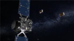 После открытия астероида 2024 YR4 Европейское космическое агентство ускоряет подготовку миссии Ramses