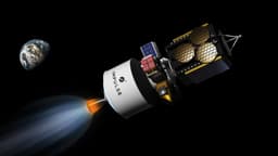 Impulse Space и SES доставят спутники на геостационарную орбиту за 8 часов
