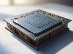 Прощайте, легенды: Linux 6.15 прекращает поддержку 30-летних процессоров Intel 486 и ранних Pentium
