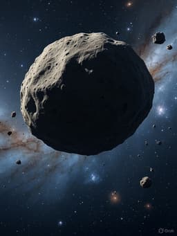 Бюджетные сокращения NASA угрожают безопасности Земли: конгресс США обеспокоен