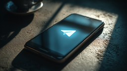 Дуров* объявил о новейшем улучшении Telegram: «Никто не сможет тайно присоединиться в качестве слушателя»