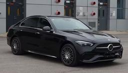«Полторашка» — всё: Mercedes-Benz C-класса наконец-то получил 2,0-литровый мотор в базе, но пока только в Китае