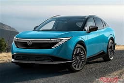 Совершенно новый Nissan Leaf не только станет кроссовером, но и получит полный привод. Mitsubishi выпустит клон этой машины