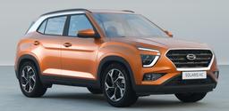 Ждём в России совершенно новые Hyundai Creta и Solaris? Производство автомобилей Hyundai в России под брендом Solaris может расшириться