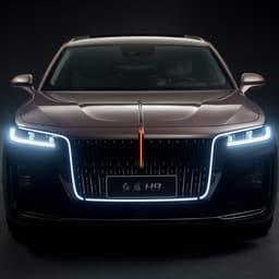 Замена Audi и Mercedes ещё никогда не была такой доступной: в России началась масштабная распродажа авто Hongqi со скидками до 4,5 миллиона рублей