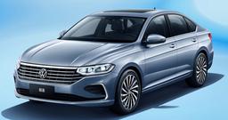 Скидка 5200 долларов и пожизненная гарантия на мотор: в Китае устроили распродажу Volkswagen Lavida 2024