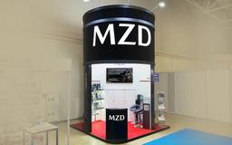 Mazda представила в России новый бренд MZD. Компания продолжает оказывать поддержку владельцам автомобилей в РФ