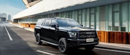 Покупатели супердешёвого полноприводного внедорожника Haval H5 2025 получают пожизненную гарантию и другие приятные бонусы