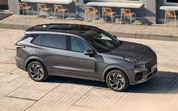 7-местный Nordcross 001 на базе Volvo XC90 готов заменить Toyota Highlander в России. Объявлен предзакз, продажи стартуют в конце мая