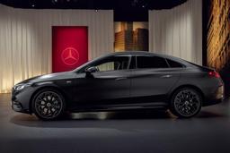 Mercedes-Benz внёс изменения в новейший CLA из-за критики в соцсетях