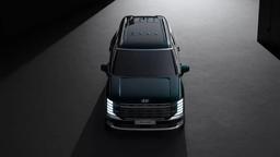 Вот это успех: новый Hyundai Palisade оказался настоящим хитом, а заказанные машины теперь придётся ждать до 2026 года
