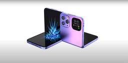 Первый складной iPhone сходу обойдёт конкурентов, кроме Motorola Razr из 2019 года. Аппарат Apple получит экран почти без складки