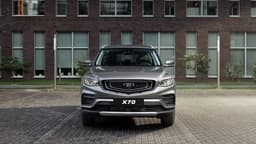 Белорусские Geely (Belgee) отдают за бесценок: скидки превышают 500 000 рублей