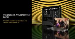 Самое нелюбимое дитя Nvidia. Продажи GeForce RTX 5060 стартовали, но полноценных обзоров нет, потому что компания не хотела, чтобы они появились