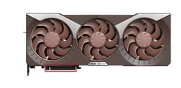 Такими темпами мы скоро можем получить видеокарты длиной в полметра. Asus и Noctua представили чудовищно огромную GeForce RTX 5080