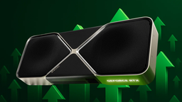 О стабилизации цен на GeForce RTX 5070, RTX 5060 Ti и другие ускорители можно забыть? Nvidia повышает цены на видеокарты из-за переезда в США