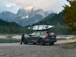 Volvo поменяла стратегию и больше не хочет выпускать только электромобили