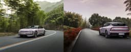 Первый Audi без фирменных колец в совершенно новом дизайне полностью рассекречен