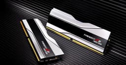 Преодолён лимит DDR5: G.SKILL представила комплект памяти объёмом 128 ГБ для профессиональных задач