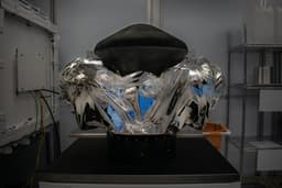 Провал на орбите, но успех на Земле: Inversion Space превратил аварию спутника в шаг к космическому грузовику